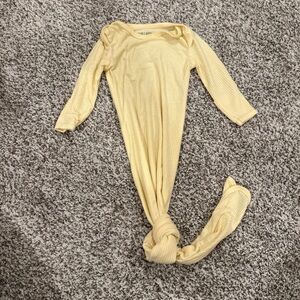 Wallaby Kids Knotted Gown